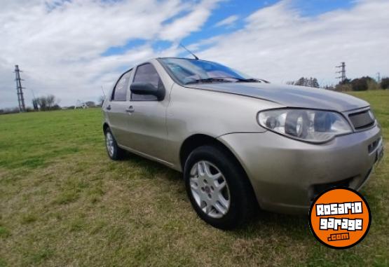 Autos - Fiat Palio fire 1.4 2009 GNC 270000Km - En Venta