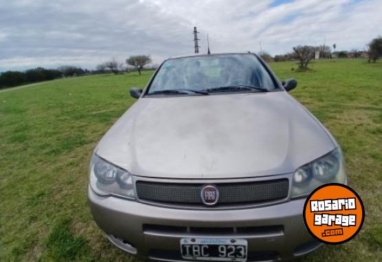 Autos - Fiat Palio fire 1.4 2009 GNC 270000Km - En Venta