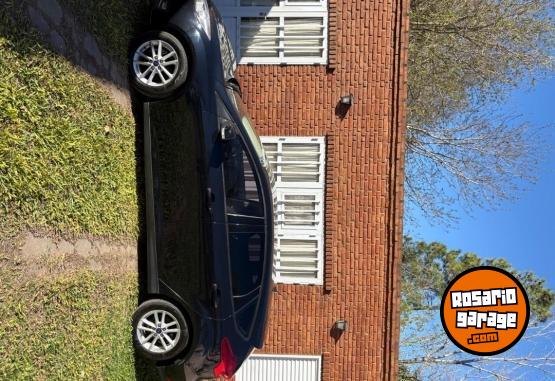 Autos - Ford Focus se 2016 Nafta 67800Km - En Venta