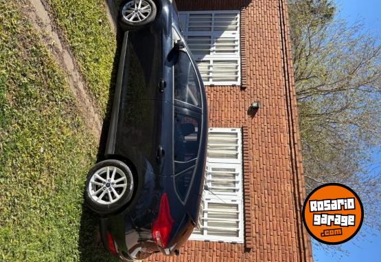 Autos - Ford Focus se 2016 Nafta 67800Km - En Venta