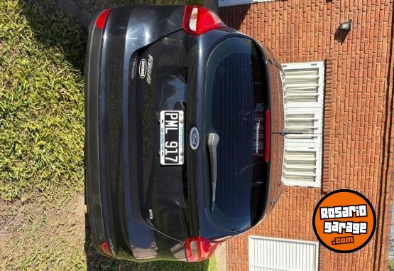 Autos - Ford Focus se 2016 Nafta 67800Km - En Venta
