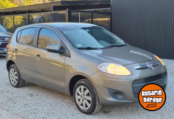 Autos - Fiat PALIO 2014 Nafta - En Venta