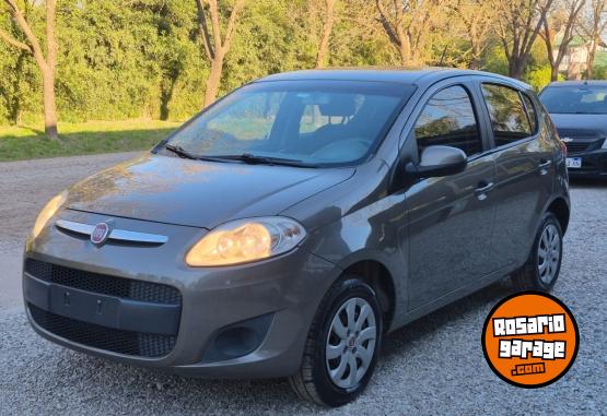 Autos - Fiat PALIO 2014 Nafta - En Venta