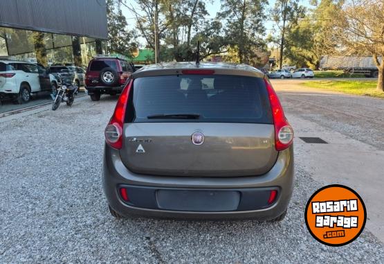 Autos - Fiat PALIO 2014 Nafta - En Venta