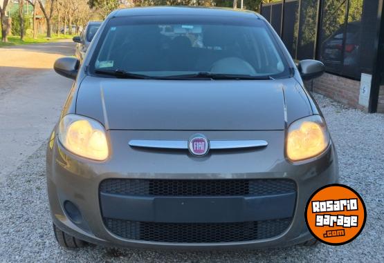 Autos - Fiat PALIO 2014 Nafta - En Venta