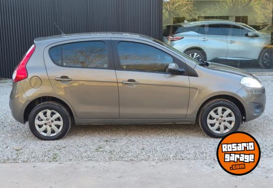 Autos - Fiat PALIO 2014 Nafta - En Venta