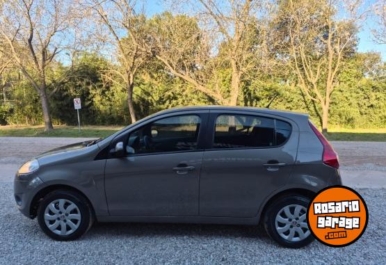 Autos - Fiat PALIO 2014 Nafta - En Venta