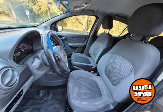 Autos - Fiat PALIO 2014 Nafta - En Venta