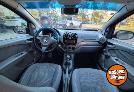 Autos - Fiat PALIO 2014 Nafta - En Venta