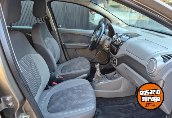 Autos - Fiat PALIO 2014 Nafta - En Venta