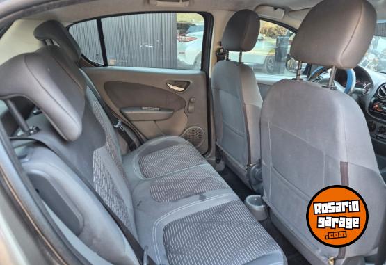 Autos - Fiat PALIO 2014 Nafta - En Venta