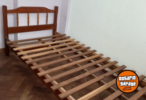 Hogar - Cama 1 plaza - En Venta