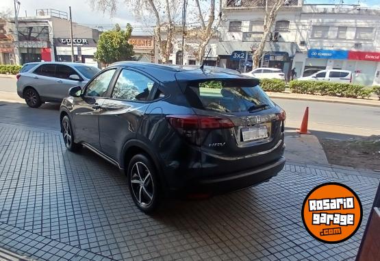 Autos - Honda HRV HR-V 2019 Nafta 130000Km - En Venta
