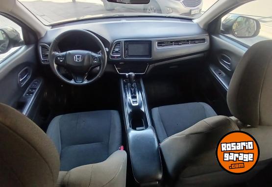 Autos - Honda HRV HR-V 2019 Nafta 130000Km - En Venta