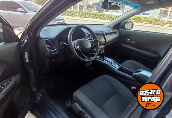 Autos - Honda HRV HR-V 2019 Nafta 130000Km - En Venta