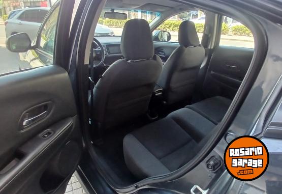 Autos - Honda HRV HR-V 2019 Nafta 130000Km - En Venta