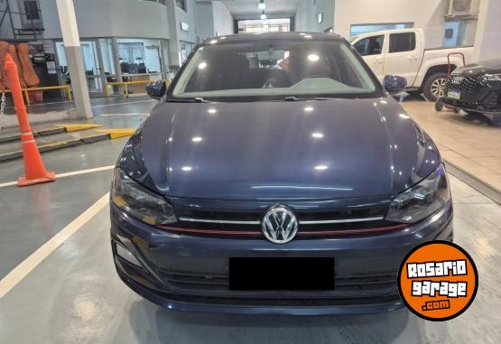 Autos - Volkswagen POLO 1.6 COMFORTLINE 2018 Nafta 87000Km - En Venta