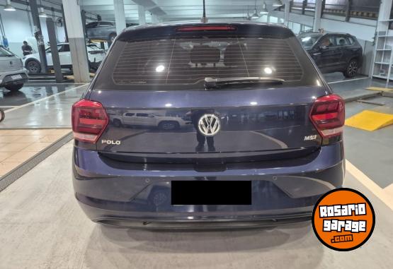 Autos - Volkswagen POLO 1.6 COMFORTLINE 2018 Nafta 87000Km - En Venta