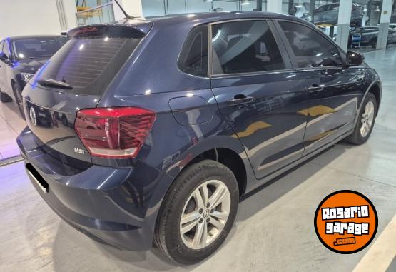 Autos - Volkswagen POLO 1.6 COMFORTLINE 2018 Nafta 87000Km - En Venta