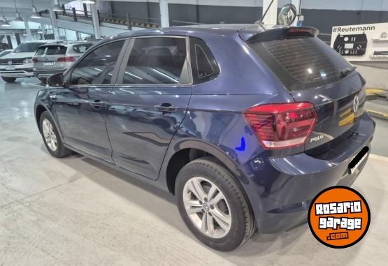 Autos - Volkswagen POLO 1.6 COMFORTLINE 2018 Nafta 87000Km - En Venta