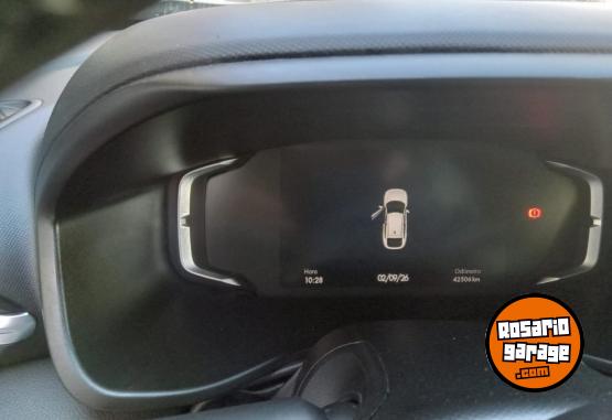 Autos - Fiat FASTBACK 1.3 T 270 AT6 2025 Nafta 42500Km - En Venta