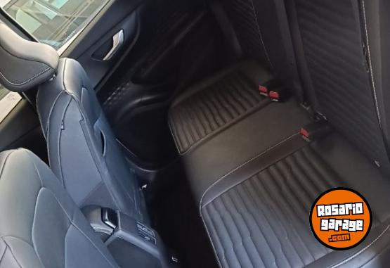 Autos - Fiat FASTBACK 1.3 T 270 AT6 2025 Nafta 42500Km - En Venta