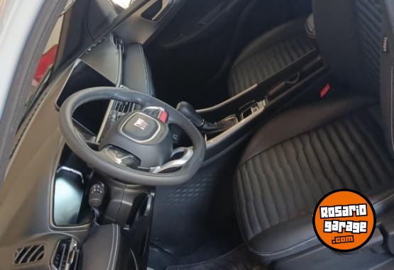 Autos - Fiat FASTBACK 1.3 T 270 AT6 2025 Nafta 42500Km - En Venta