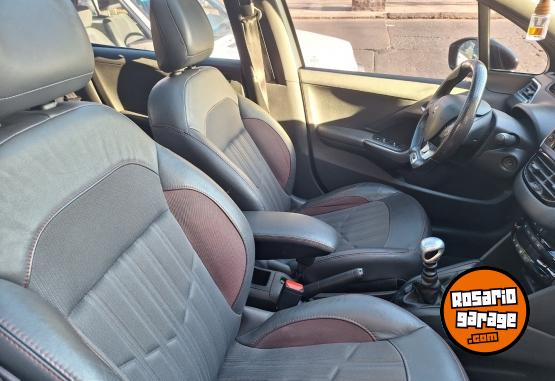 Autos - Peugeot 208 gt 2017 Nafta 99000Km - En Venta