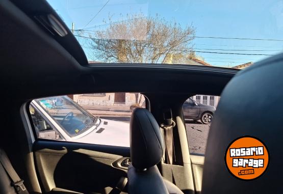 Autos - Peugeot 208 gt 2017 Nafta 99000Km - En Venta