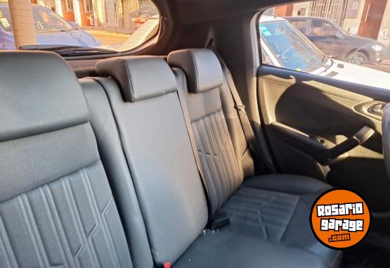 Autos - Peugeot 208 gt 2017 Nafta 99000Km - En Venta