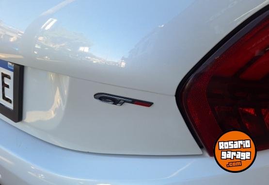 Autos - Peugeot 208 gt 2017 Nafta 99000Km - En Venta