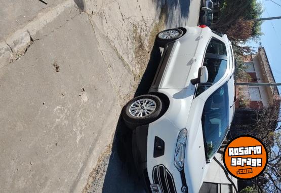 Camionetas - Ford Ecosport XLS 2015 GNC 170000Km - En Venta