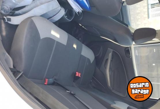 Camionetas - Ford Ecosport XLS 2015 GNC 170000Km - En Venta