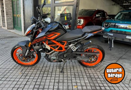 Motos - Ktm Duke 250 2024 Nafta 690Km - En Venta
