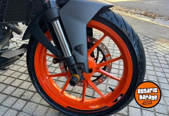 Motos - Ktm Duke 250 2024 Nafta 690Km - En Venta