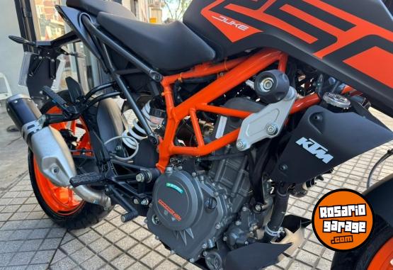 Motos - Ktm Duke 250 2024 Nafta 690Km - En Venta