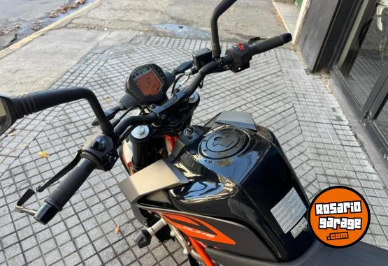 Motos - Ktm Duke 250 2024 Nafta 690Km - En Venta