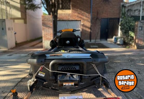 Embarcaciones - SEA DOO GTI 170 - En Venta