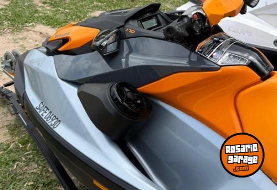 Embarcaciones - SEA DOO GTI 170 - En Venta