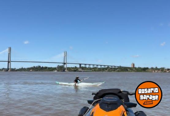 Embarcaciones - SEA DOO GTI 170 - En Venta
