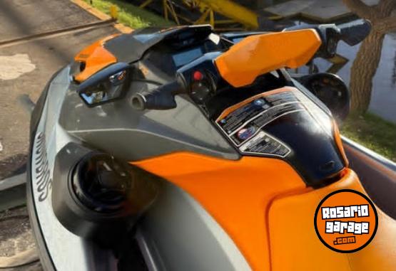 Embarcaciones - SEA DOO GTI 170 - En Venta