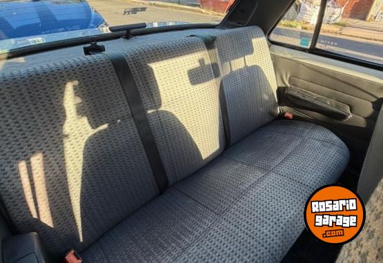 Autos - Renault R9 gtl con Aire 1994 Nafta 242000Km - En Venta