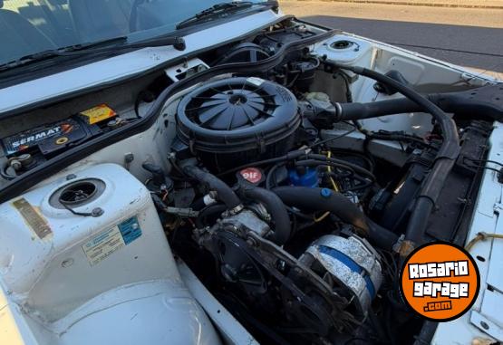 Autos - Renault R9 gtl con Aire 1994 Nafta 242000Km - En Venta