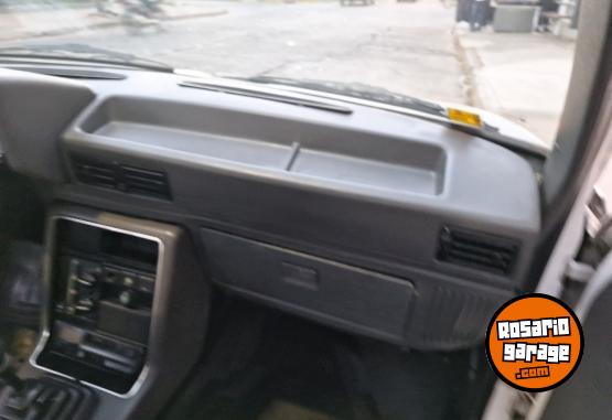 Autos - Renault R9 gtl con Aire 1994 Nafta 242000Km - En Venta