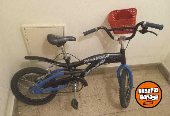 Deportes - Bici para niño - En Venta