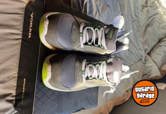 Indumentaria - Zapatillas - En Venta