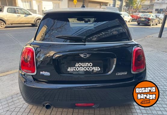 Autos - Mini Cooper 2016 Nafta 131000Km - En Venta