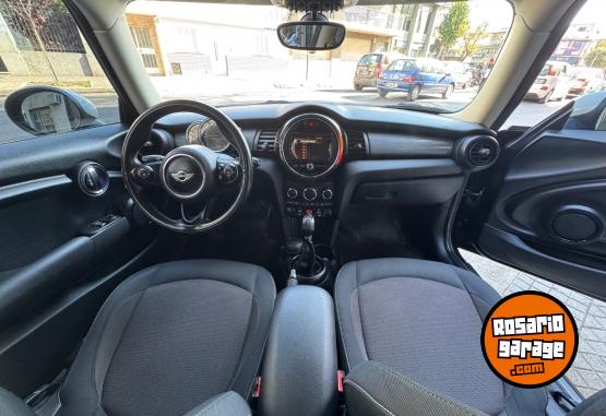 Autos - Mini Cooper 2016 Nafta 131000Km - En Venta