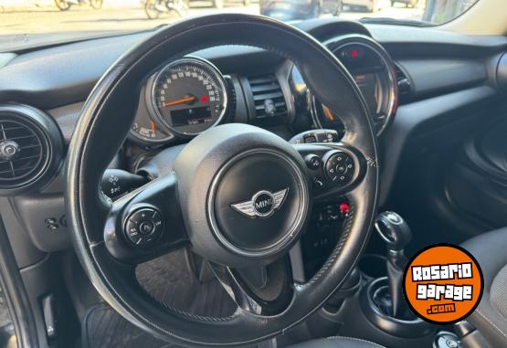 Autos - Mini Cooper 2016 Nafta 131000Km - En Venta