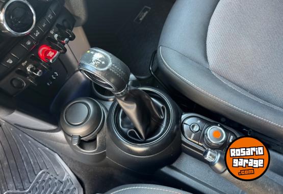 Autos - Mini Cooper 2016 Nafta 131000Km - En Venta